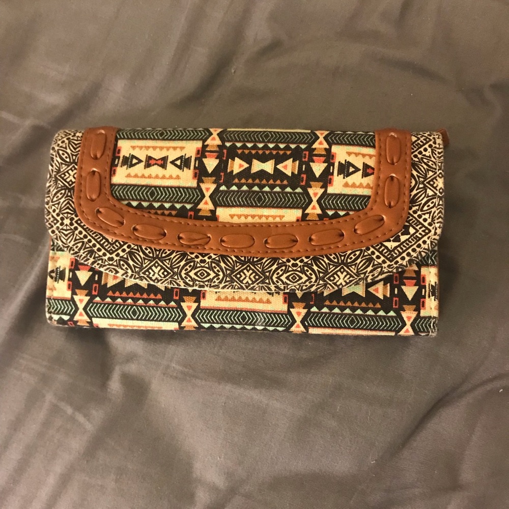 Wallet